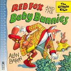 9780763604028: Red Fox and the Baby Bunnies (Giggle Club (in pbk))