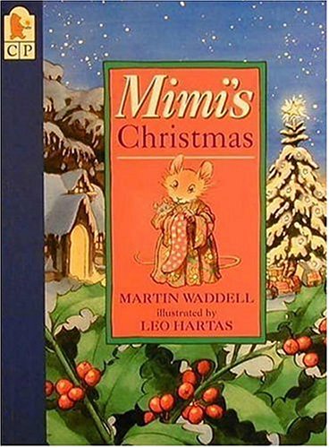Stock image for Mimi's Christmas for sale by ThriftBooks-Dallas