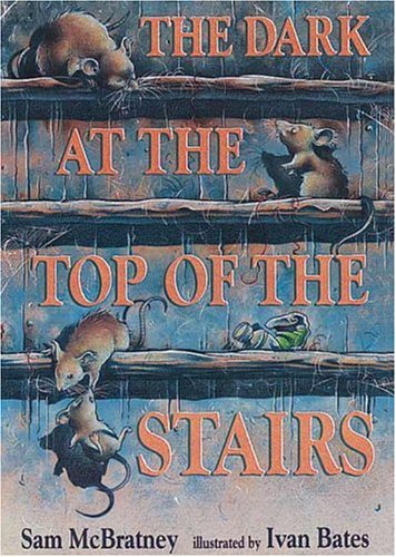 Imagen de archivo de The Dark at the Top of the Stairs a la venta por SecondSale