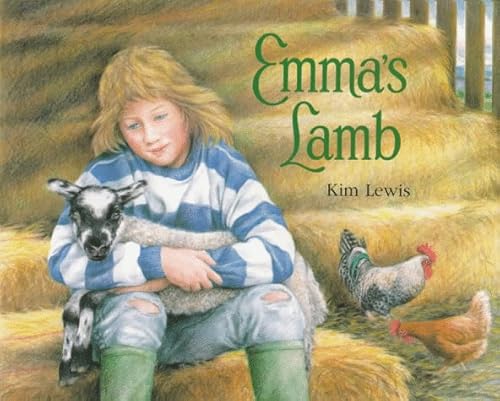 Beispielbild fr Emma's Lamb zum Verkauf von Better World Books