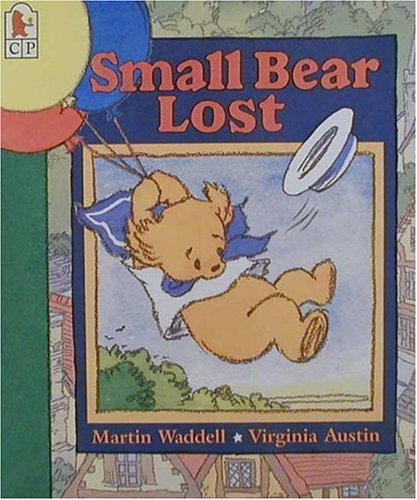 Beispielbild fr Small Bear Lost zum Verkauf von Better World Books