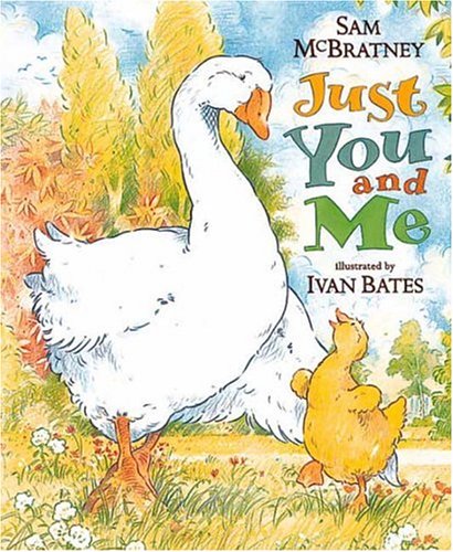 Imagen de archivo de Just You and Me a la venta por Your Online Bookstore
