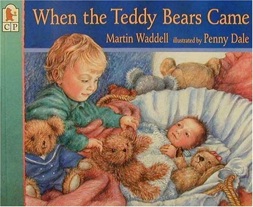 Stock image for When the Teddy Bears Came for sale by SecondSale