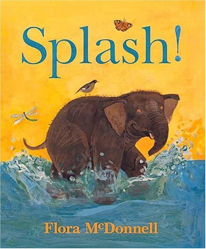 Stock image for Splash! for sale by Better World Books