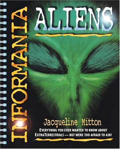 Beispielbild fr Aliens zum Verkauf von Better World Books