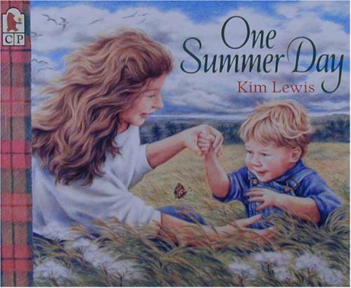 Stock image for One Summer Day for sale by Better World Books