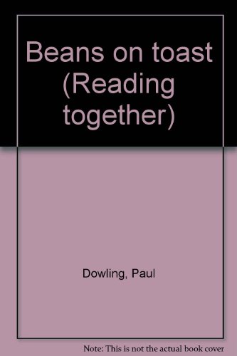 9780763605285: Beans on toast (Reading together)