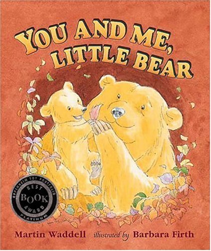 Beispielbild fr You and Me, Little Bear zum Verkauf von SecondSale