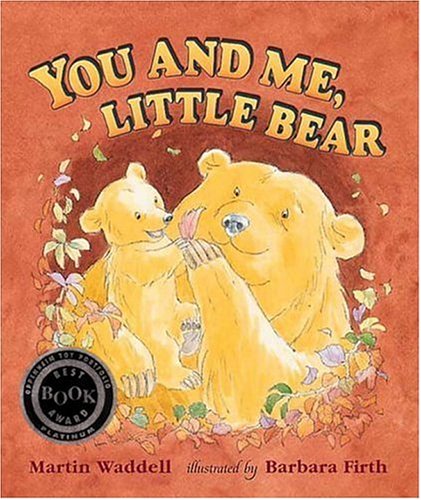 Imagen de archivo de You and Me, Little Bear a la venta por SecondSale