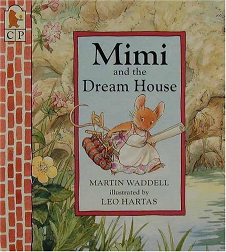 Beispielbild fr Mimi and the Dream House zum Verkauf von SecondSale