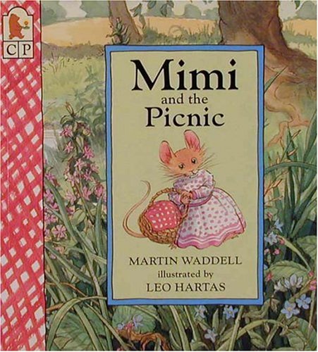 Beispielbild fr Mimi and the Picnic zum Verkauf von Better World Books