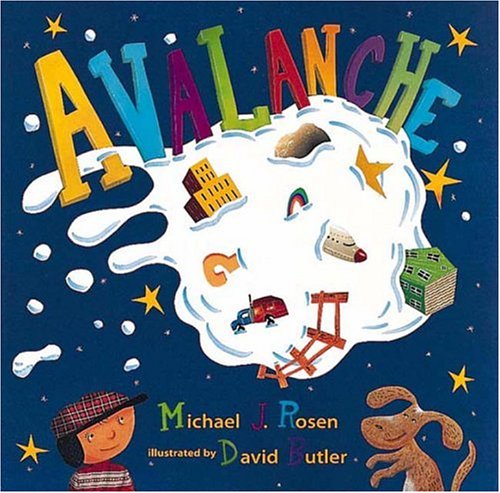 Imagen de archivo de Avalanche a la venta por Better World Books: West
