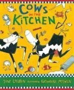 Imagen de archivo de Cows in the Kitchen a la venta por ThriftBooks-Dallas