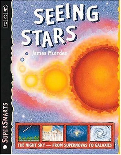 Beispielbild fr Seeing Stars (SuperSmarts) zum Verkauf von HPB-Emerald