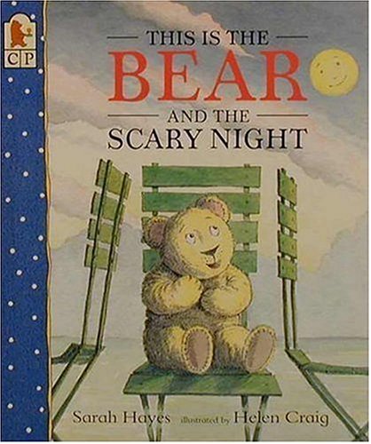 Beispielbild fr This Is the Bear and the Scary Night zum Verkauf von Gulf Coast Books