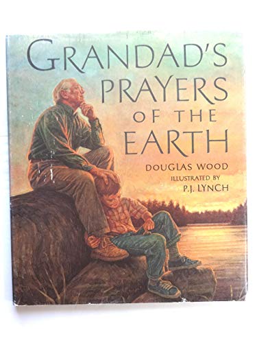 Imagen de archivo de Grandad's Prayers of the Earth a la venta por Gulf Coast Books