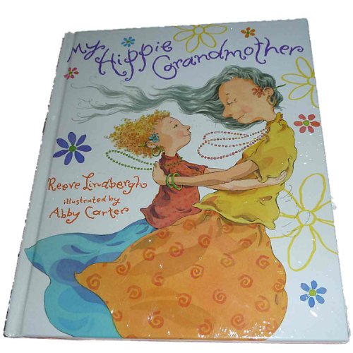 Beispielbild fr My Hippie Grandmother zum Verkauf von AwesomeBooks