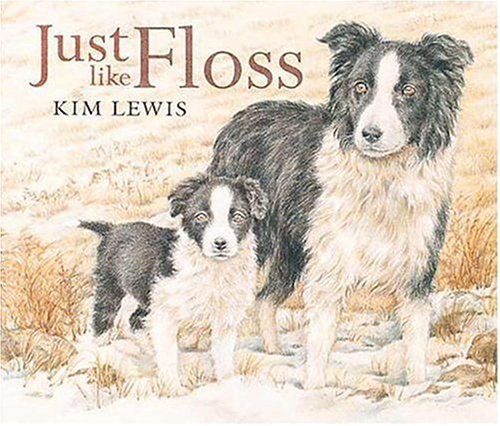 Stock image for Just Like Floss for sale by Better World Books