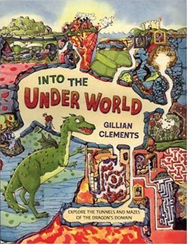 Stock image for Into the Under World for sale by Half Price Books Inc.