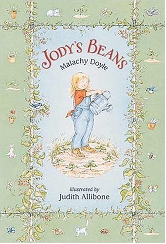 Imagen de archivo de Jodys Beans (Read and Wonder) a la venta por Goodwill