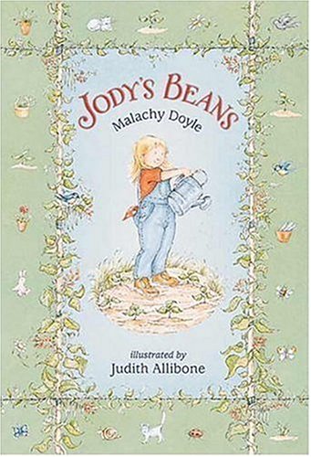 9780763606879: Jody's Beans (Read and Wonder)