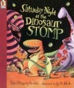Stock image for Saturday Night at the Dinosaur Stomp for sale by Wonder Book
