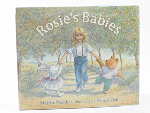 9780763607180: Rosie's Babies