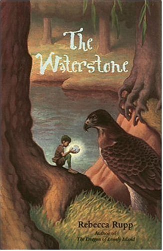 Imagen de archivo de The Waterstone a la venta por Gulf Coast Books