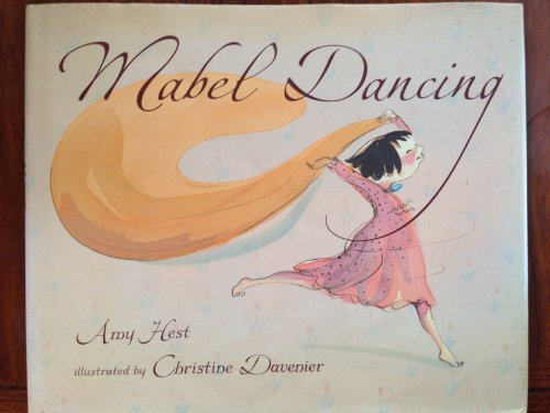 Beispielbild fr Mabel Dancing zum Verkauf von Gulf Coast Books