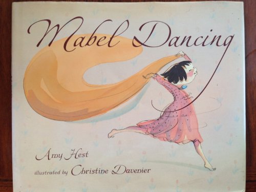 Imagen de archivo de Mabel Dancing a la venta por Better World Books