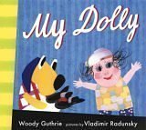 Stock image for My Dolly for sale by Better World Books