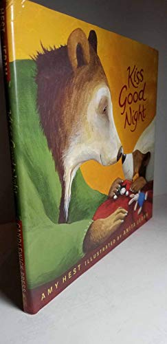 Stock image for Kiss Good Night (Sam Books) for sale by medimops