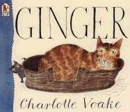 Beispielbild fr Ginger zum Verkauf von Your Online Bookstore