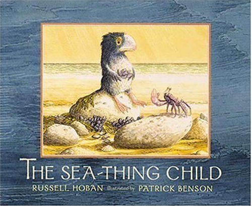 Imagen de archivo de The Sea-Thing Child a la venta por Better World Books