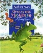 Imagen de archivo de Over in the Meadow: A Counting Rhyme a la venta por SecondSale