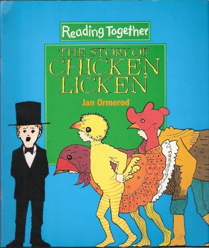 Beispielbild fr The Story of Chicken Licken (Reading Together) (Reading Together) zum Verkauf von Wonder Book