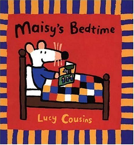 9780763608842: Maisy's Bedtime