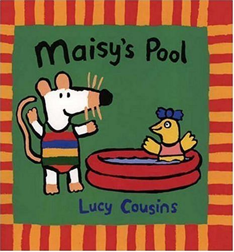 9780763608866: Maisy's Pool