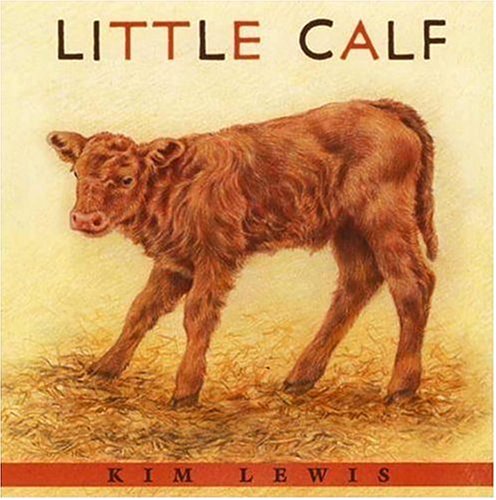 9780763608996: Little Calf