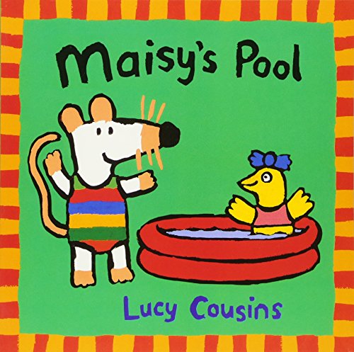 9780763609078: Maisy's Pool