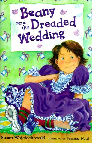 Imagen de archivo de Beany and the Dreaded Wedding a la venta por Better World Books