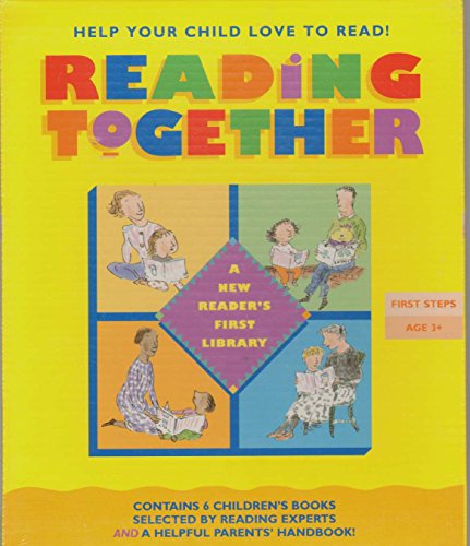 Beispielbild fr Reading Together Pack Two: Yellow (Reading and Math Together) zum Verkauf von Better World Books