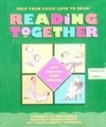 Reading Together Pack Four: Green