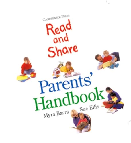 Beispielbild fr Parents Handbook: Read and Share zum Verkauf von Wonder Book