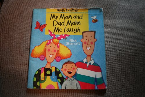 Imagen de archivo de My Mom and Dad Make Me Laugh a la venta por Better World Books