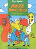 Beispielbild fr Mouse Moves House Activity Book (Reading and Math Together) zum Verkauf von Wonder Book