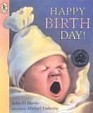 Beispielbild fr Happy Birth Day! zum Verkauf von Wonder Book