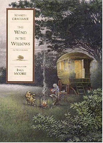 Stock image for The Wind in the Willows Boxed Set for sale by Isle Books