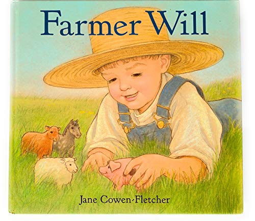 9780763609887: Farmer Will