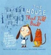 The House That Jill Built (9780763610081) by Root, Phyllis